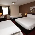 Penny Hedge, By Marston's Hotel 4*