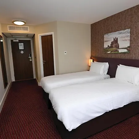 Penny Hedge, By Marston's Hotel