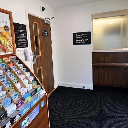 Penny Hedge, By Marston's