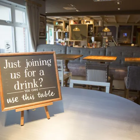 Penny Hedge, By Marston's Hotel Whitby