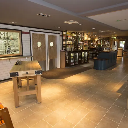 Penny Hedge, By Marston's Hotel 4*