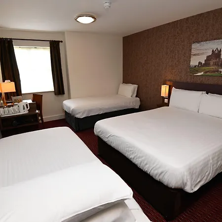 Penny Hedge, By Marston's Hotel 4*