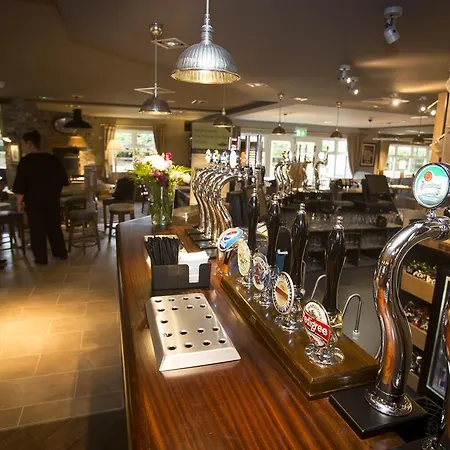 Hotel Penny Hedge, By Marston's Whitby