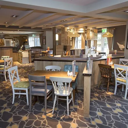 Hotel Penny Hedge, By Marston's