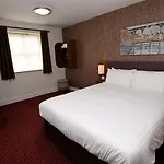 Penny Hedge, By Marston's Hotel 4*