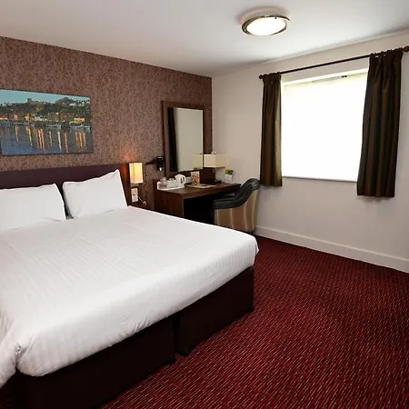 Penny Hedge, Whitby By Marston'S Inns Hotel