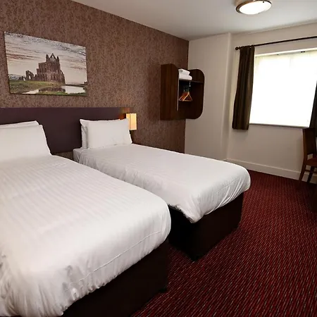 Penny Hedge, Whitby By Marston'S Inns 4*