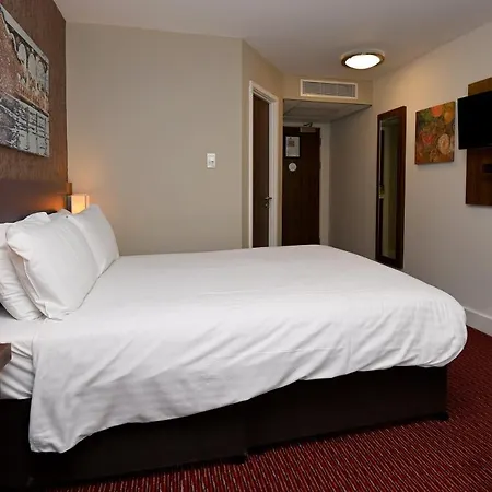 Hotel Penny Hedge, Whitby By Marston'S Inns Whitby