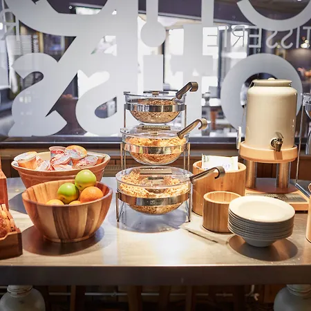 Penny Hedge, By Marston's Ξενοδοχείο Γουίτμπι