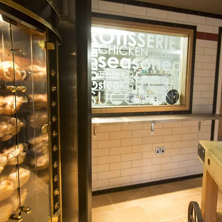 Penny Hedge, By Marston's Ξενοδοχείο