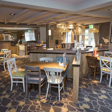 Hotel Penny Hedge, By Marston's 4*