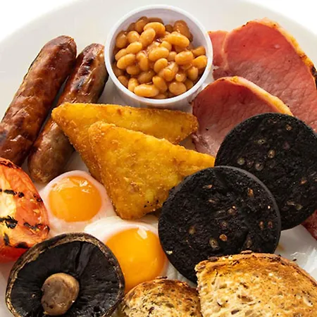 Penny Hedge, By Marston's Hotel 4*