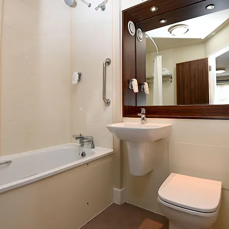 Hotel Penny Hedge, Whitby By Marston'S Inns