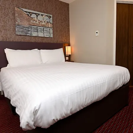 Hotel Penny Hedge, Whitby By Marston'S Inns 4*