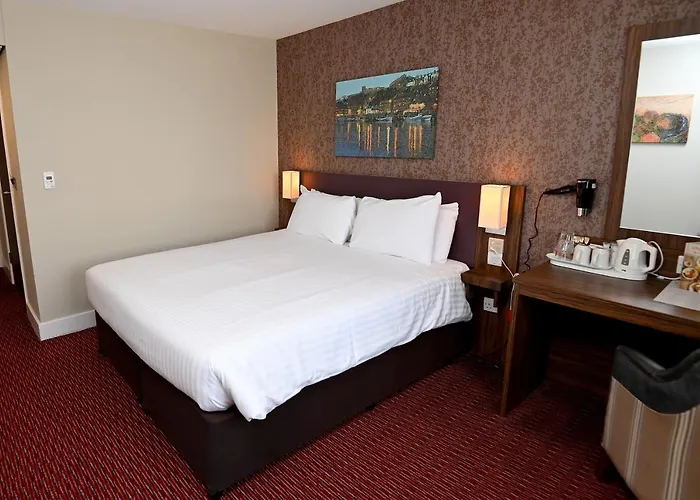 Penny Hedge, By Marston's 酒店