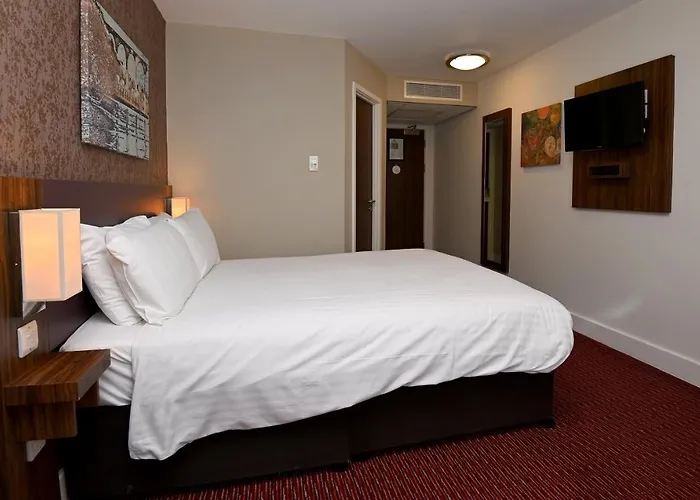 Hotel Penny Hedge, By Marston's Whitby