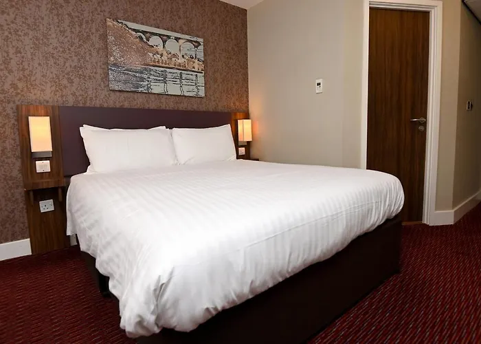 Penny Hedge, By Marston's 4* Whitby