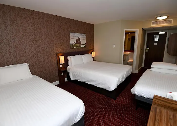 酒店 Penny Hedge, By Marston's