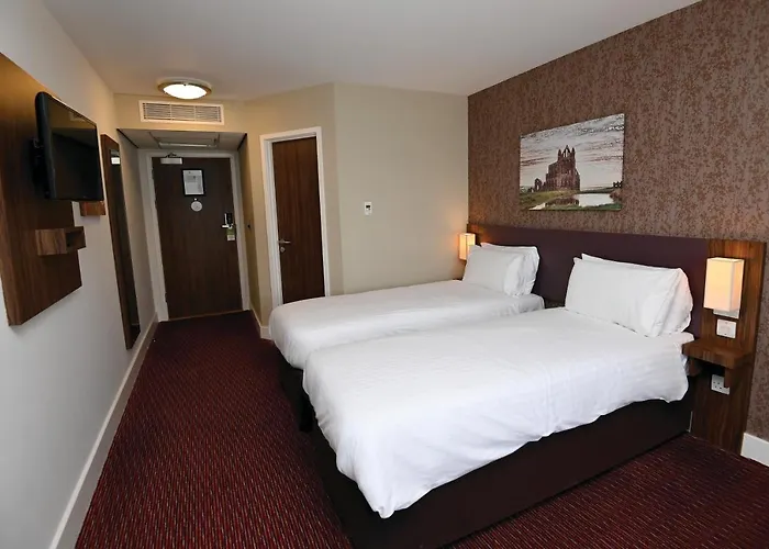 Penny Hedge, By Marston's 酒店