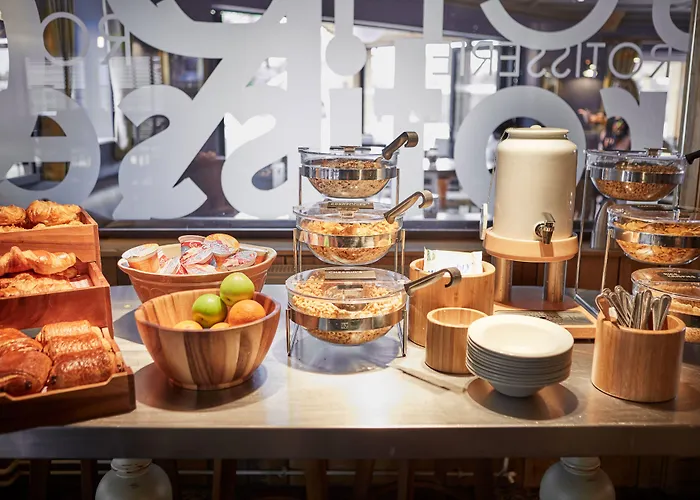 Penny Hedge, By Marston's 酒店 惠特比