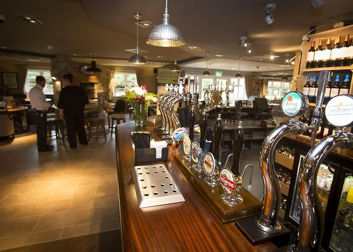 Penny Hedge, By Marston's Whitby