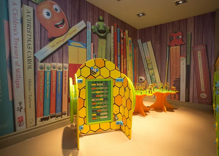 Hotel Penny Hedge, By Marston's