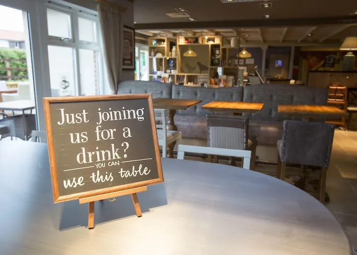 Penny Hedge, By Marston's 酒店 惠特比