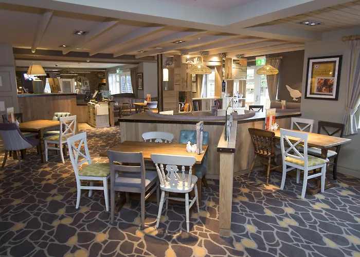 酒店 Penny Hedge, By Marston's 4*