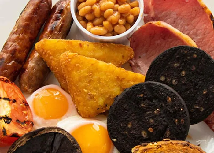 Penny Hedge, By Marston's 酒店 4*