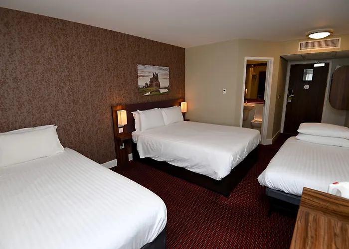 Penny Hedge, By Marston's 4* Whitby