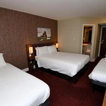 Hotel Penny Hedge, By Marston's