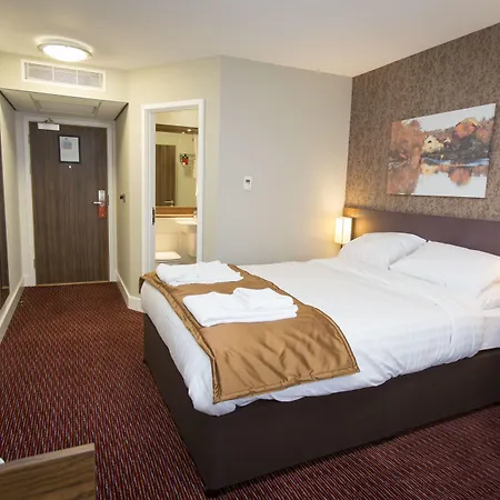 Penny Hedge, By Marston's Hotel 4*