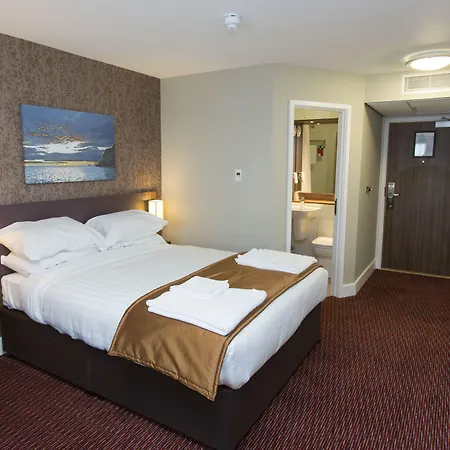 Hotel Penny Hedge, By Marston's